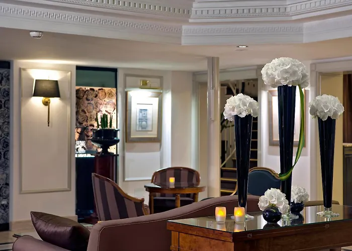 Meliá Vendôme París