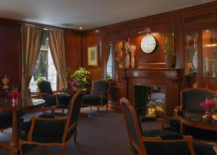 Melia Vendome Hotel Paris