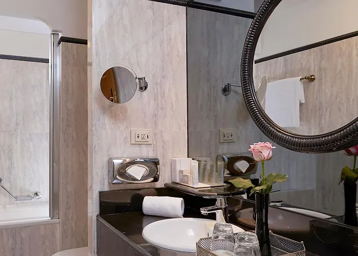 Hotel Meliá Vendôme París