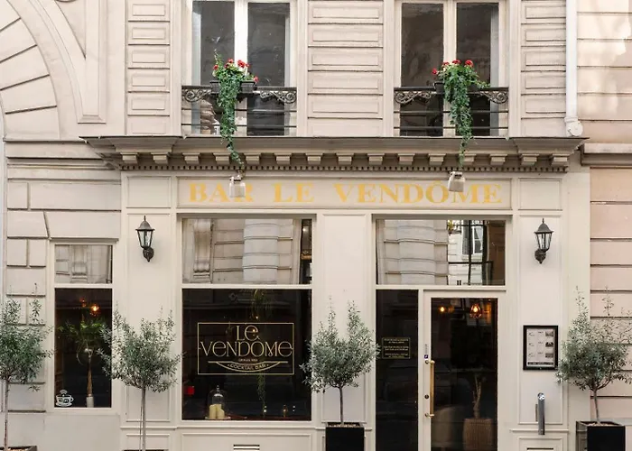 Melia Vendome Paris
