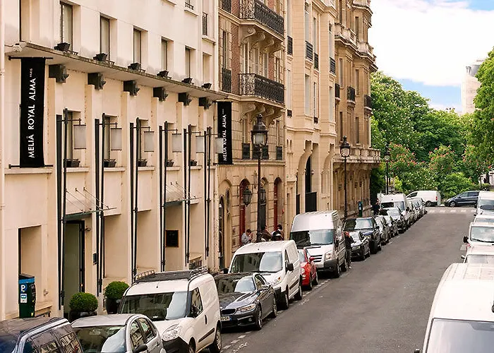 Meliá Vendôme
