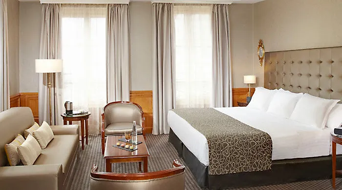 Hotel Meliá Vendôme