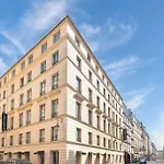 Otel Melia Vendome Paris