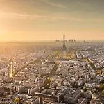 Melia Vendome Otel Paris