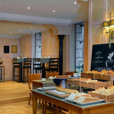 Melia Vendome 4*