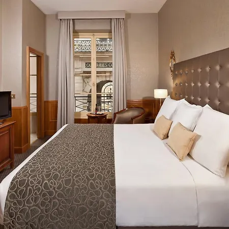 Melia Vendome Paris
