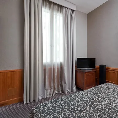 Melia Vendome Hotel