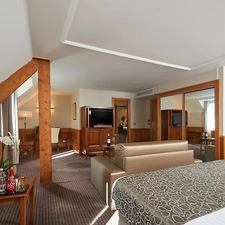 Hotel Melia Vendome