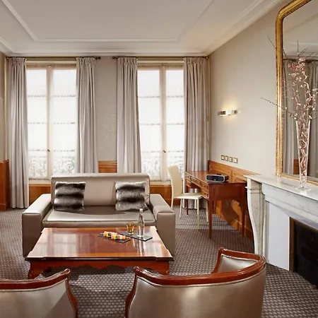 Melia Vendome Hotel 4*