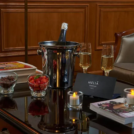 Melia Vendome Hotel