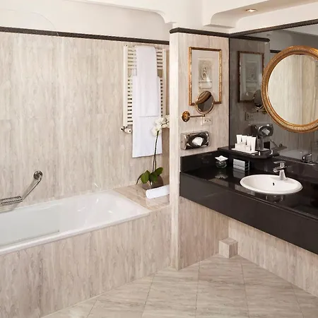 Hotel Melia Vendome Paris