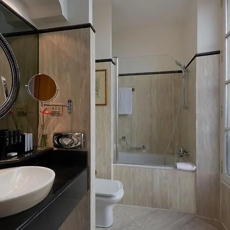 Melia Vendome Paris