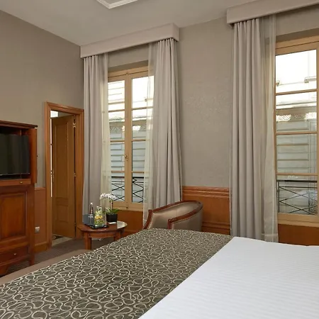 Melia Vendome Hotel Paris