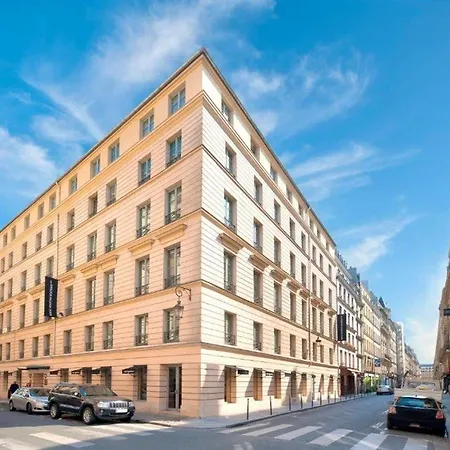 酒店 Melia Vendome