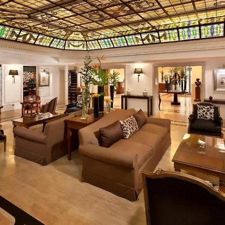 Melia Vendome 酒店