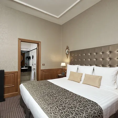 酒店 Melia Vendome 4*