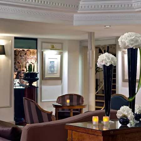 Melia Vendome 巴黎