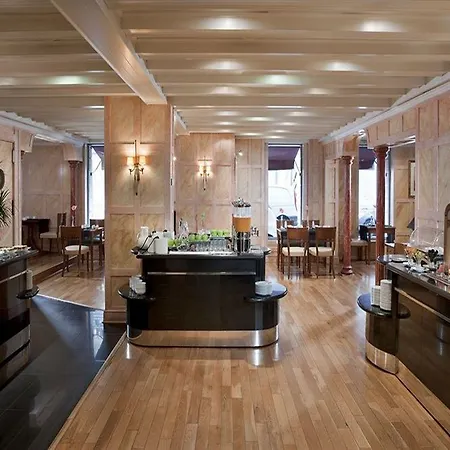 酒店 Melia Vendome 巴黎