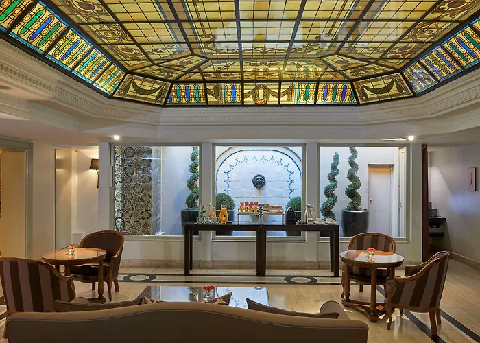 Meliá Vendôme Paris